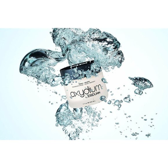 ERIDUNN Oxydium Cellular Oxygenation Anti-Aging Face Moisturizer, Natural & Orga - Picture 2 of 7